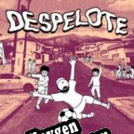 despelote license keys generator
