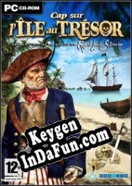 Activation key for Destination: Treasure Island