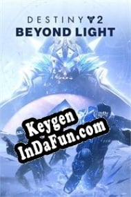 Key for game Destiny 2: Beyond Light