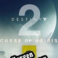 Destiny 2: Curse of Osiris key for free