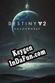 Destiny 2: Shadowkeep CD Key generator