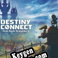 Destiny Connect: Tick-Tock Travelers CD Key generator
