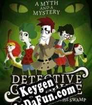 Detective Grimoire key for free