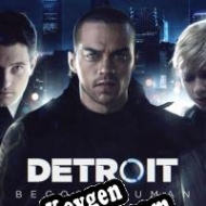 CD Key generator for  Detroit: Become Human