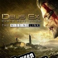 Deus Ex: Human Revolution The Missing Link key for free