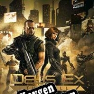 CD Key generator for  Deus Ex: The Fall