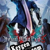 Devil May Cry 5 activation key