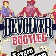 Devolver Bootleg license keys generator