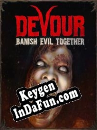 Devour activation key