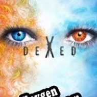 Registration key for game  DEXED