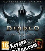 Diablo III: Reaper of Souls Ultimate Evil Edition key for free