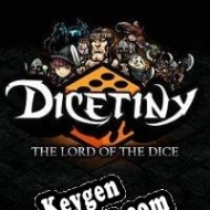 Dicetiny: The Lord of the Dice CD Key generator