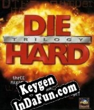 Die Hard Trilogy activation key
