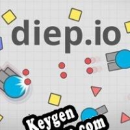 Diep.io key for free
