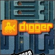 Free key for Digger HD