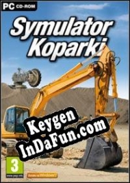 Digger Simulator 2010 license keys generator