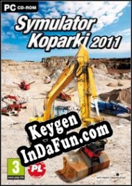 Digger Simulator 2011 license keys generator