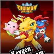 Digimon Masters Online key for free