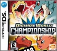 Digimon World Championship key for free