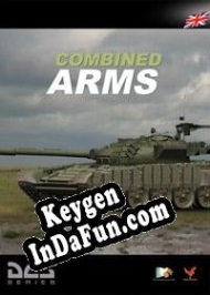 Digital Combat Simulator: Combined Arms key generator