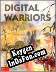 Digital Warriors key for free
