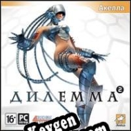 Dilemma 2 CD Key generator