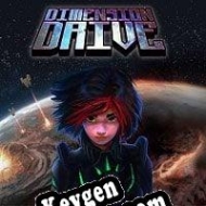 Free key for Dimension Drive