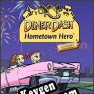 Diner Dash: Hometown Hero activation key