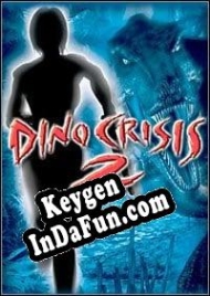 Dino Crisis 2 key for free
