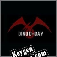 Key for game Dino D-Day