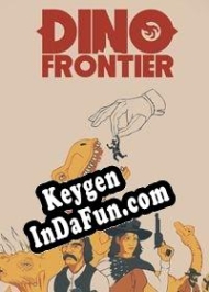 Dino Frontier CD Key generator