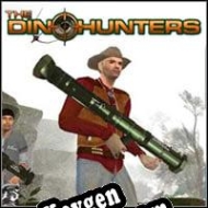 Registration key for game  DinoHunters