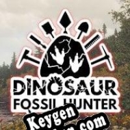 Dinosaur Fossil Hunter key for free
