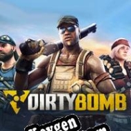 Free key for Dirty Bomb