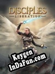 Free key for Disciples: Liberation