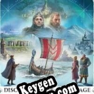Discovery Tour: Viking Age license keys generator