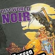 Discworld Noir CD Key generator