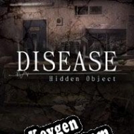 Disease: Hidden Object activation key