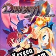 Disgaea 1 Complete key for free