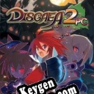 Free key for Disgaea 2 PC