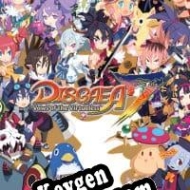 CD Key generator for  Disgaea 7: Vows of the Virtueless