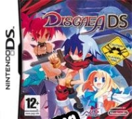 Activation key for Disgaea DS