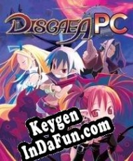 Disgaea: Hour of Darkness CD Key generator