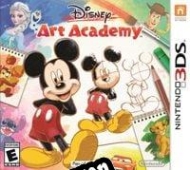 Disney Art Academy key generator
