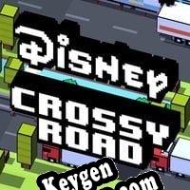 Disney Crossy Road key generator