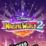 Disney Magical World 2: Enchanted Edition activation key