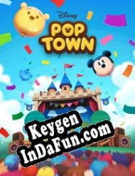 Disney Pop Town CD Key generator