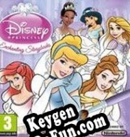 Disney Princess: Enchanting Storybooks CD Key generator