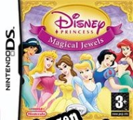 Registration key for game  Disney Princess: Magical Jewels