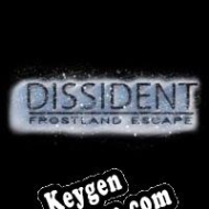 Dissident: Frostland Escape CD Key generator